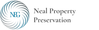 Neal Property Preservation Logo